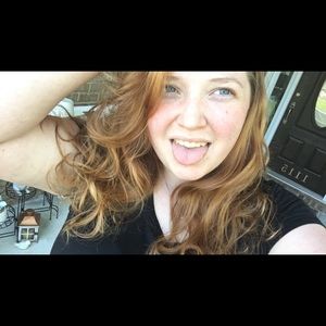 Meet your Posher, Aleigha